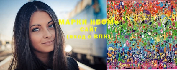 твердый Липки